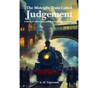 The Midnight Train Called Judgement: A Detective Discovery and Detective Majesty Mystery
