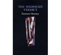 The Midnight Verdict: Translations from the Irish of Brian Merriman (c.1745-1805) and from the "Metamorphoses" of Ovid (Gallery Books)
