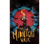 The Midnight Walk Steam (PC) Key GLOBAL