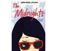 The Midnights (ebook)