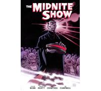 The Midnite Show – Dark Horse Comics