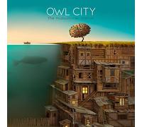 The Midsummer Station by Owl City (2012-07-28)