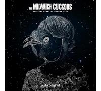 The Midwich Cuckoos (Original Score) [Vinilo]