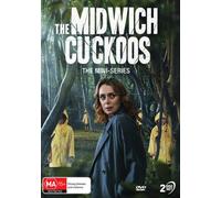 The Midwich Cuckoos: The Mini-Series [USA] [DVD]