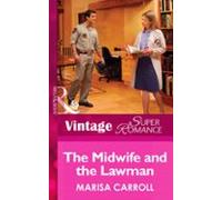 The Midwife And The Lawman (ebook)