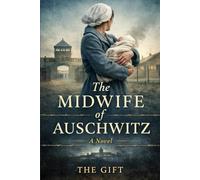 The Midwife of Auschwitz: A Novel (Untold Heroines of WWII)