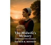 The Midwife's Memory: A Life Delivered, A Heart Remembered: 7 (Threads of Grace: Amish Love Stories)