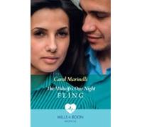 The Midwifes One-night Fling (ebook)
