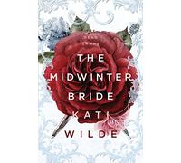 The Midwinter Bride: A Dead Lands Fantasy Romance (8) (Discreet Cover Edition)