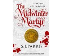 The Midwinter Martyr (ebook)
