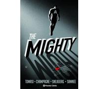 The Mighty: 1 (Superhéroes)