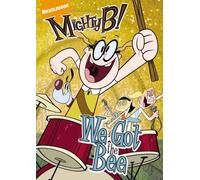 The Mighty B: We Got the Bee (DVD) Amy Poehler Grey DeLisle (Importación USA)