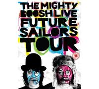 The Mighty Boosh Live: Future Sailors Tour [Region 2] by Universal Pictures UK