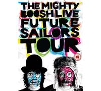 The Mighty Boosh Live - Ltd Edition Box Set [Edizione: Regno Unito] [Reino Unido] [DVD]