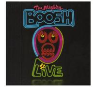 The Mighty Boosh - Live