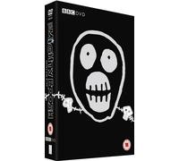 The Mighty Boosh - Series 1 & 2 [Reino Unido] [DVD]