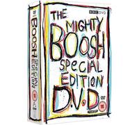 The Mighty Boosh - Series 1-3 Box Set [Reino Unido] [DVD]