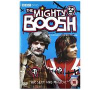 The Mighty Boosh - Series 1 [Reino Unido] [DVD]