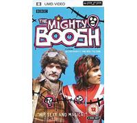The Mighty Boosh - Series 1 [Reino Unido] [UMD Mini para PSP]