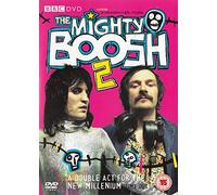 The Mighty Boosh - Series 2 [Reino Unido] [DVD]