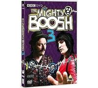 The Mighty Boosh (Series 3) - 2-DVD Set ( The Mighty Boosh - Series Three ) [ Origen UK, Ningun Idioma Espanol ]