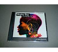 The Mighty Bop - La Vague Sensorielle