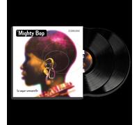 The Mighty Bop - La Vague Sensorielle [Vinilo]