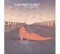 The Mighty Bop - Lady [Vinilo]