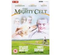 The Mighty Celt [2005] [DVD] by Gillian Anderson