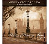 The Mighty Clouds of Joy - Down Memory Lane Chapter 2