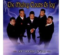 The Mighty Clouds of Joy - It Was You