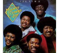 The Mighty Clouds of Joy - Its Time