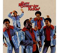 The Mighty Clouds of Joy - Kickin'