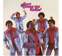 The Mighty Clouds Of Joy - Kickin'