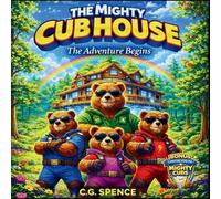 The Mighty Cub House