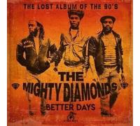 The Mighty Diamonds - Better Ways [Vinilo]