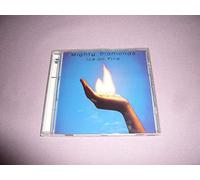 the mighty diamonds - ice on fire