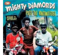 The Mighty Diamonds - Pass The Knowledge: Reggae Anthology [Vinilo]