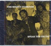 The Mighty Diamonds - Speak The Truth