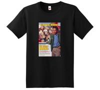 The Mighty Ducks T Shirt 4k bluray DVD Cover Poster tee Small Medium LARGEBlackXXL