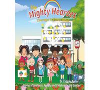 The Mighty Hearoes Courage in every word