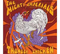 The Mighty Imperials - Thunder Kitchen