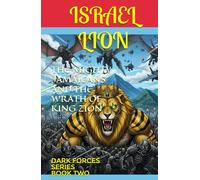 THE MIGHTY JAMAICANS AND THE WRATH OF KING ZION: THE MIGHTY JAMAICANS QUADRALOGY (DARK FORCES SERIES)