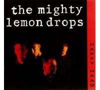 The Mighty Lemon Drops - Happy Head