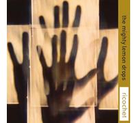 The Mighty Lemon Drops, - Ricochet (Limited Tan Vinyl Edition) - Vinyl LP - RSD 2024