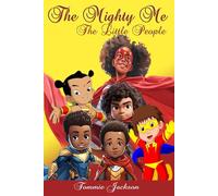 The Mighty Me (The Little People)