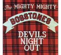 The Mighty Mighty Bosstones - Devil S Night Out [Vinilo]