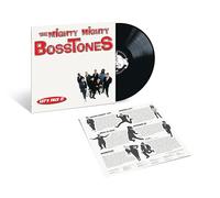 The Mighty Mighty Bosstones - Let's Face It[LP] [Vinyl LP] [VINYL] [Vinilo]