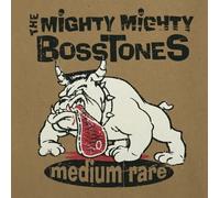 The Mighty Mighty Bosstones - Medium Rare (Limited Edition) (Red Marble) (LP)