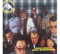 The Mighty Mighty Bosstones - More Noise And Other Disturbances